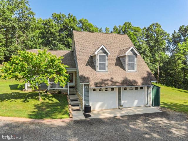 House for sale in Virginia