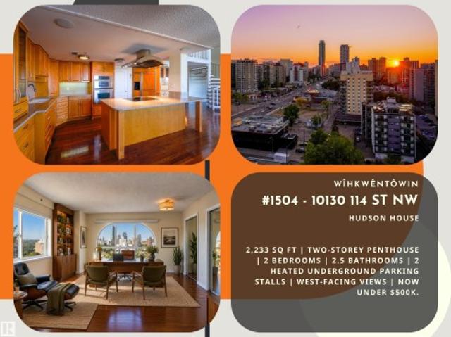 Condo for sale in Wedgewood, Alberta