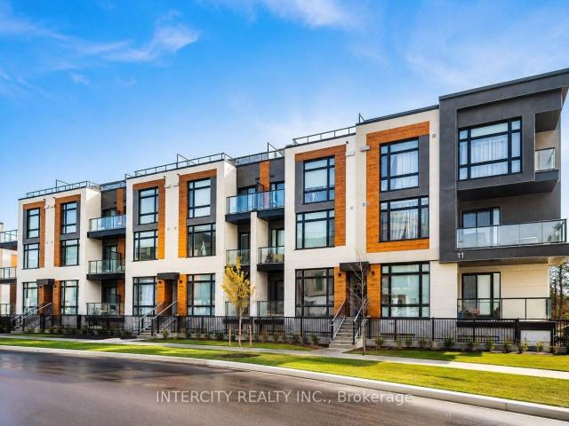 Condo for sale in York, Ontario