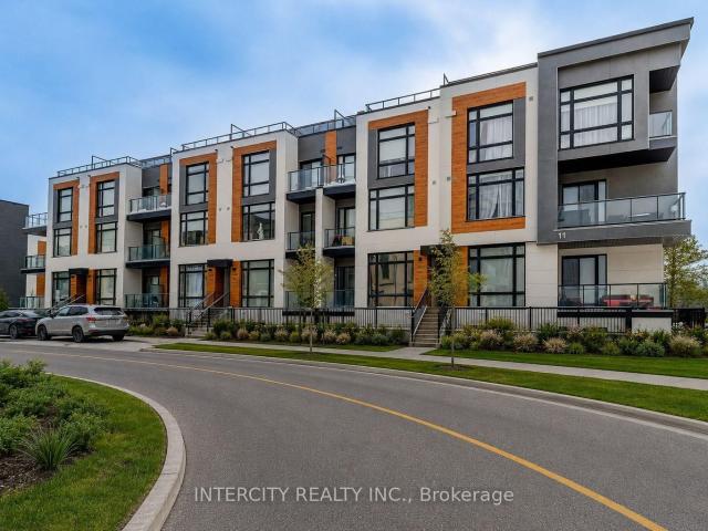 Condo for sale in Woburn, Ontario