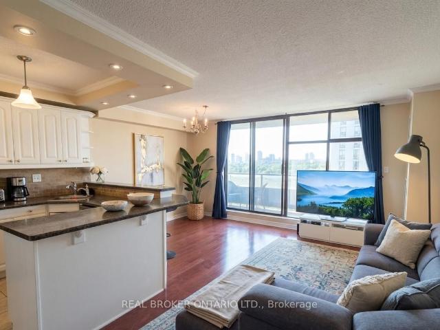 Apartment for rent in Woburn, Ontario