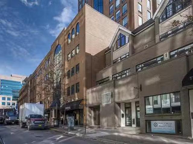 Condo for sale in Halifax