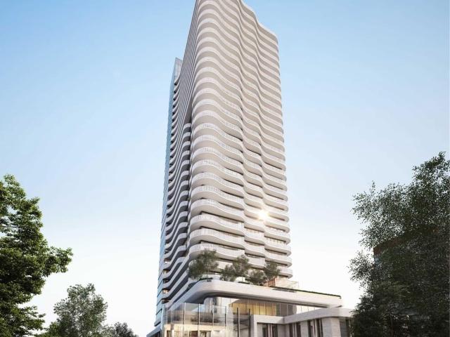 Condo for sale in Woburn, Ontario