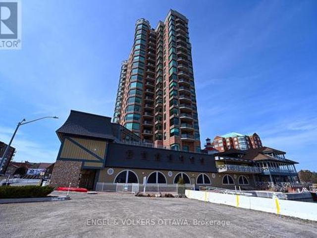 Condo for sale in Brockville, Ontario