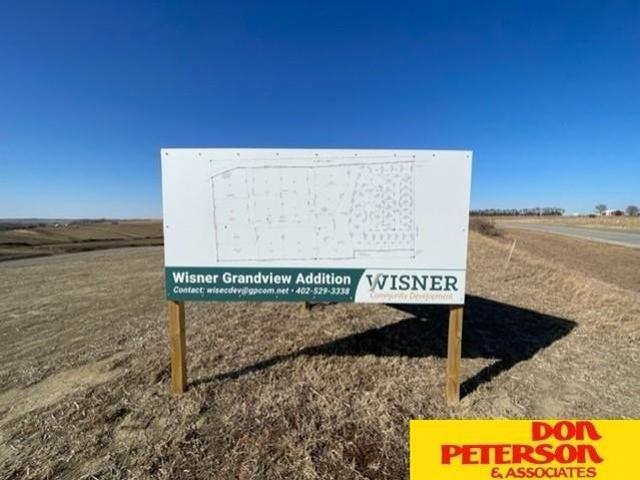 Land for sale in Nebraska