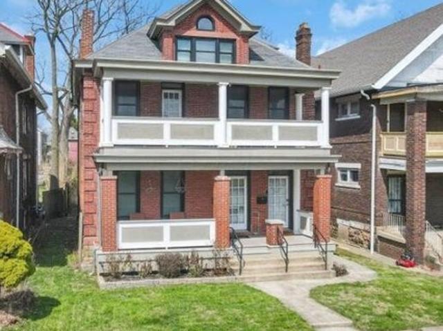 House for sale in Columbus, Ohio