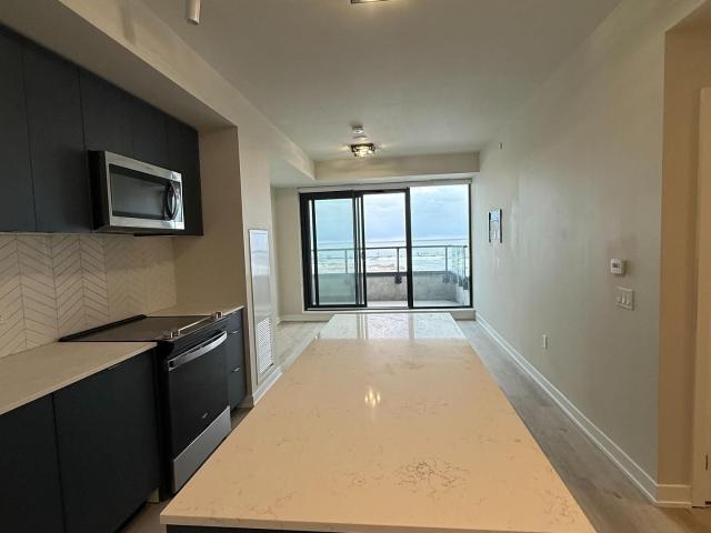Condo for rent in Woburn, Ontario