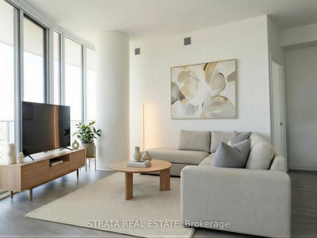Condo for rent in Woburn, Ontario