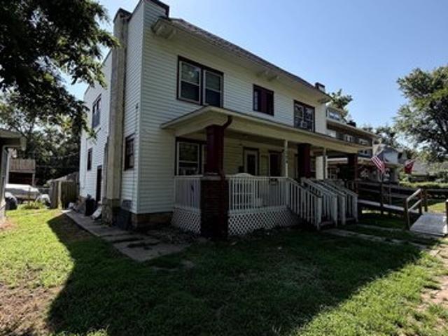 House for sale in Kansas