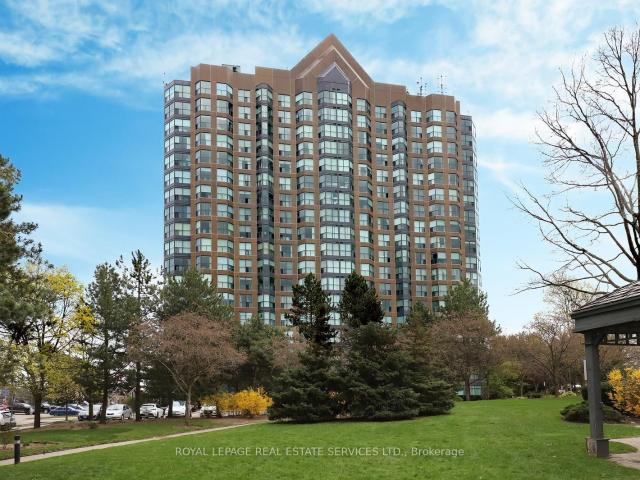 Condo for sale in Woburn, Ontario
