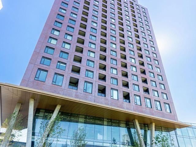 Condo for sale in Woburn, Ontario