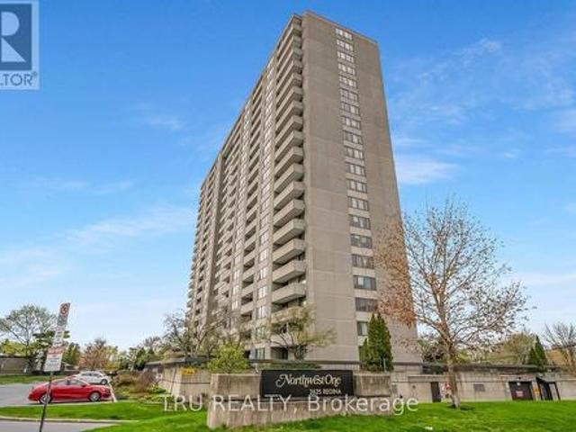 Condo for sale in Bay, Ottawa