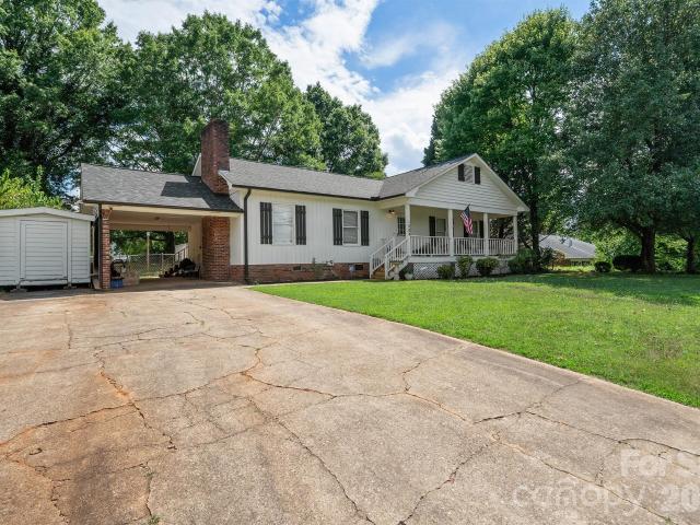 House for sale in Catawba, North Carolina