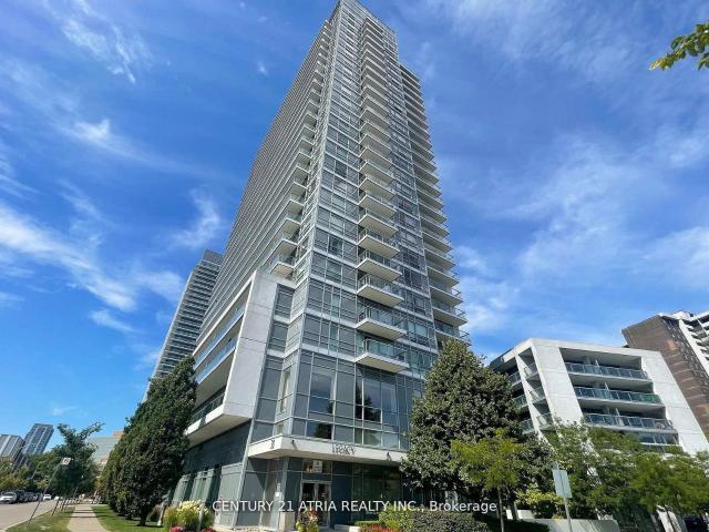 Condo for rent in Woburn, Ontario