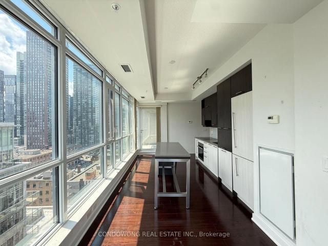 Condo for rent in Woburn, Ontario