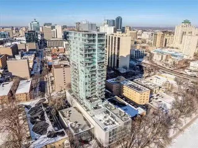 Condo for sale in East St. Paul, Manitoba