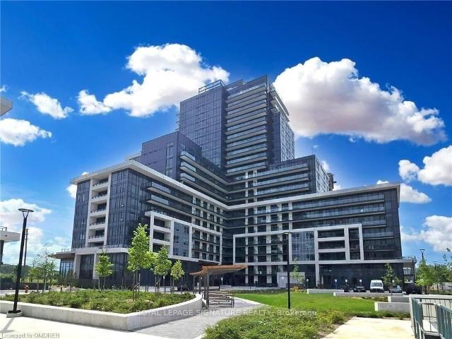 Condo for rent in Oakville, Ontario