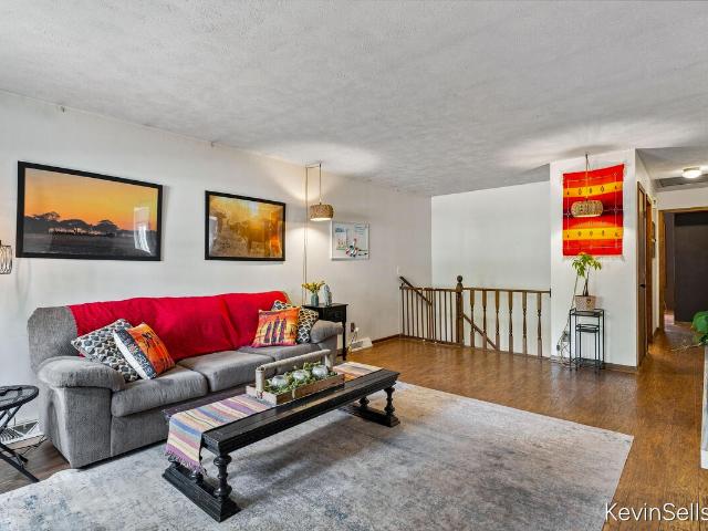House for sale in Wyoming, Michigan