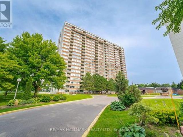 Condo for sale in Woburn, Ontario