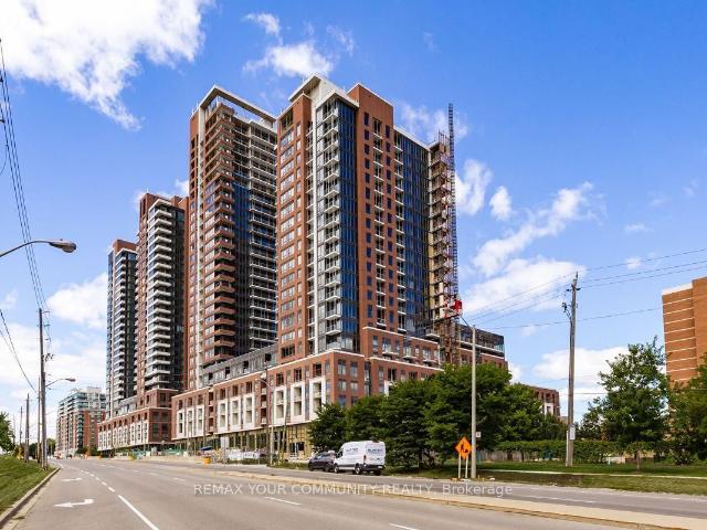 Condo for rent in Woburn, Ontario