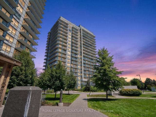 Condo for sale in Mississauga, Ontario
