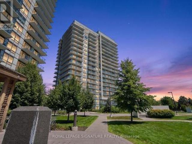 Condo for sale in Mississauga, Ontario