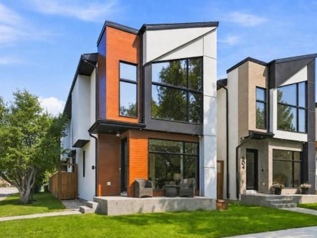 House for sale in Renfrew, Calgary