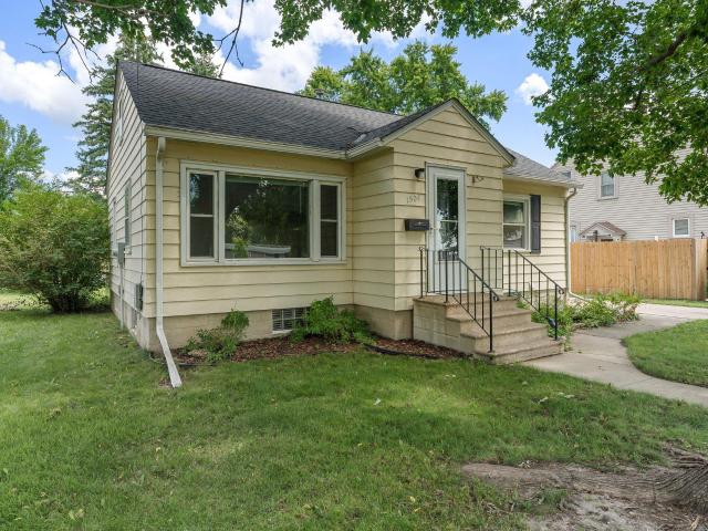 House for sale in Austin, Minnesota