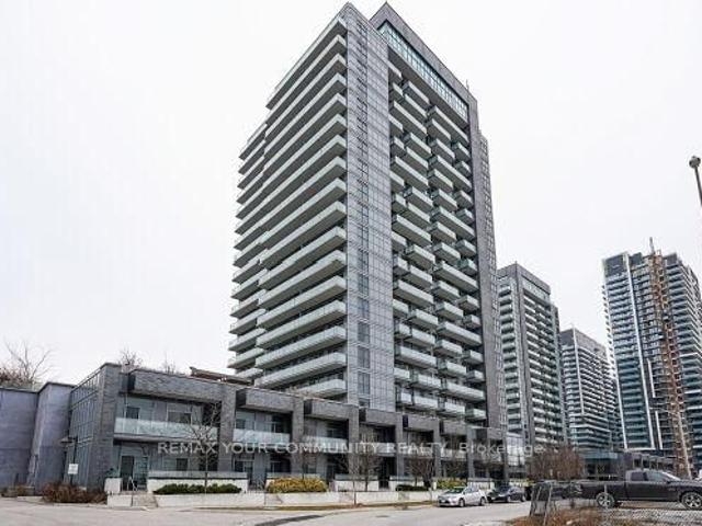 Condo for rent in Richmond Hill, Golden Horseshoe