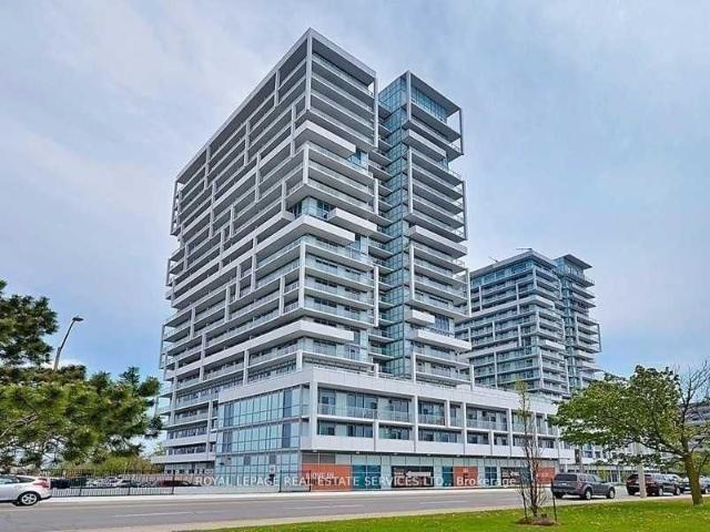 Condo for rent in Woburn, Ontario
