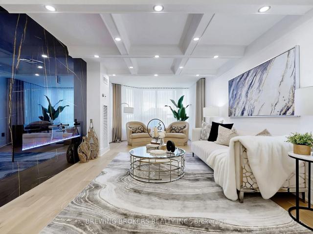 Condo for sale in Woburn, Ontario