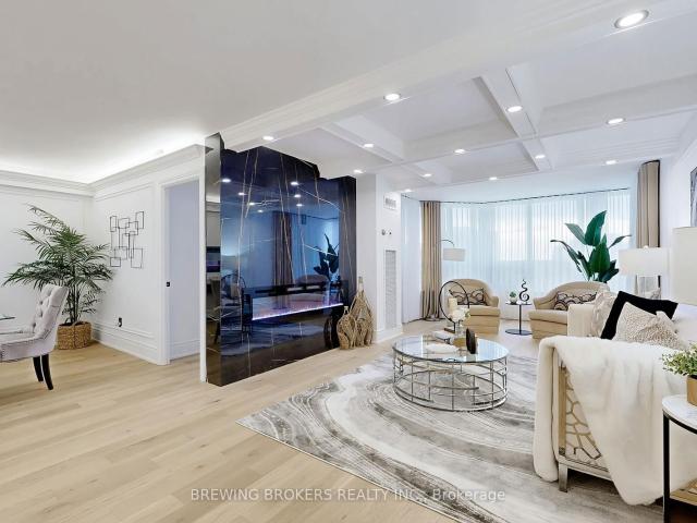 Condo for sale in Woburn, Ontario
