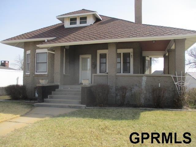 House for sale in Nebraska