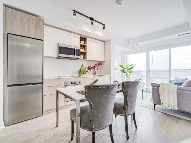 Condo for sale in Woburn, Ontario
