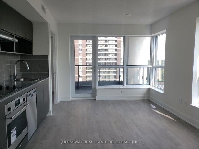 Condo for sale in Woburn, Ontario