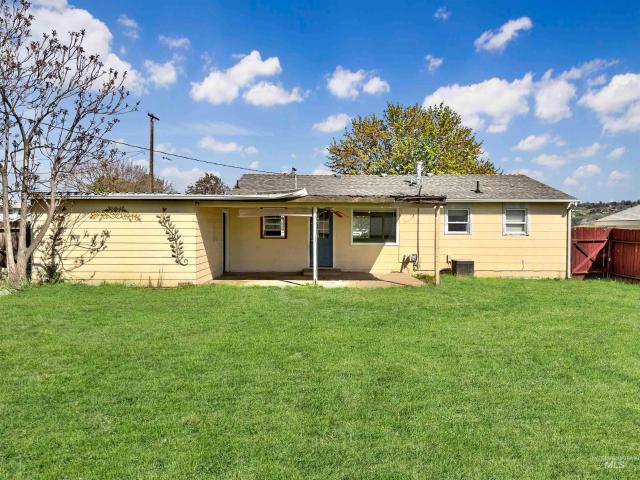 House for sale in Clarkston, Washington