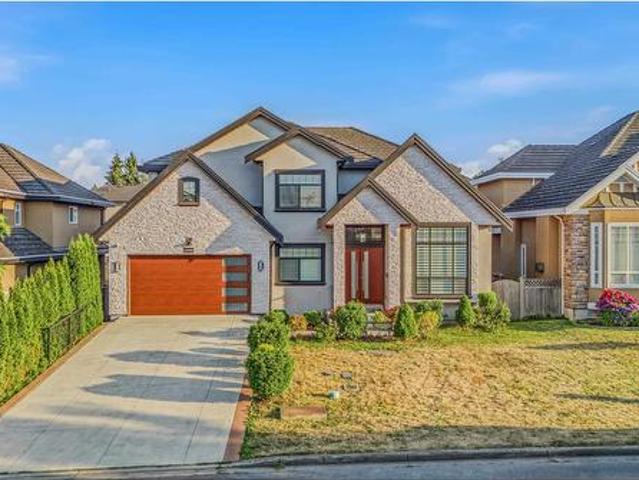House for sale in Surrey, British Columbia