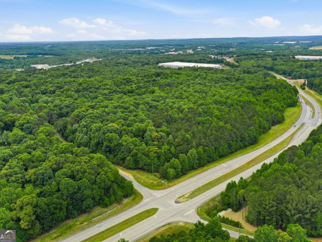 Land for sale in Jefferson, Georgia