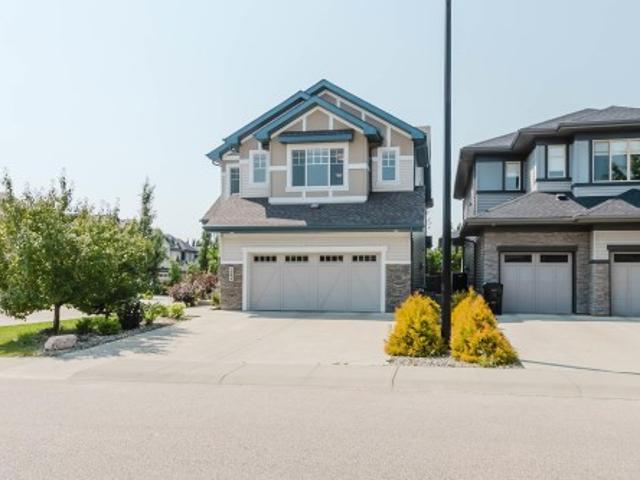 House for sale in Wedgewood, Alberta