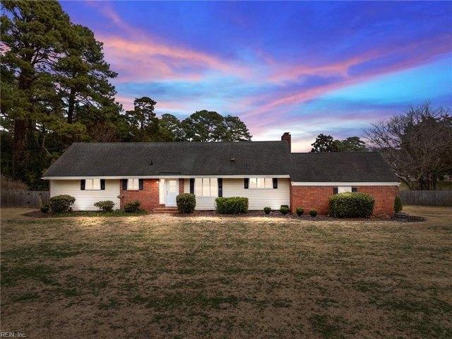 House for sale in Virginia