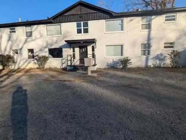 Apartment for rent in North Little Rock