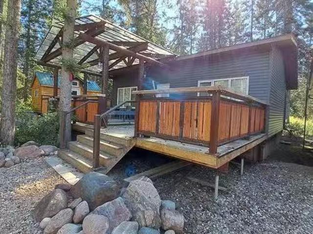 House for sale in Saskatchewan