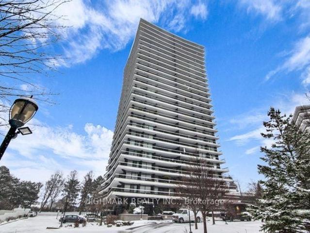 Condo for rent in Woburn, Ontario