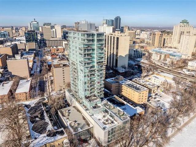Condo for sale in East St. Paul, Manitoba