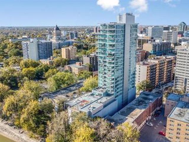 Condo for sale in Downtown, Winnipeg