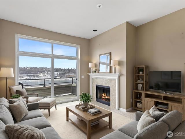 Condo for sale in Seattle, Washington