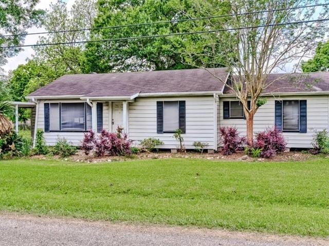 House for sale in Jefferson, Texas