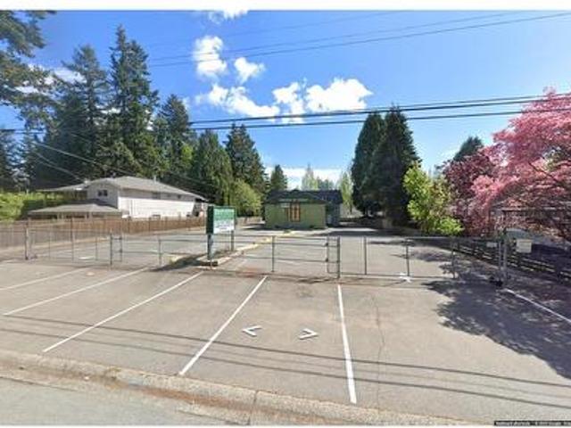 Land for sale in Surrey, British Columbia