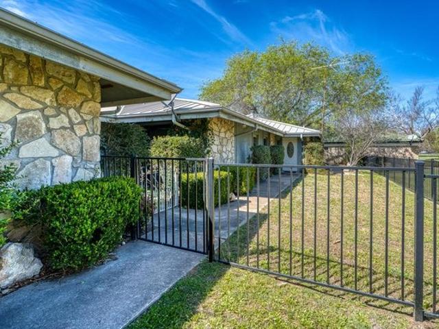 House for sale in Llano, Texas