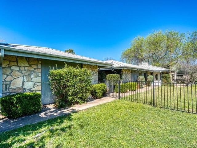 House for sale in Llano, Texas